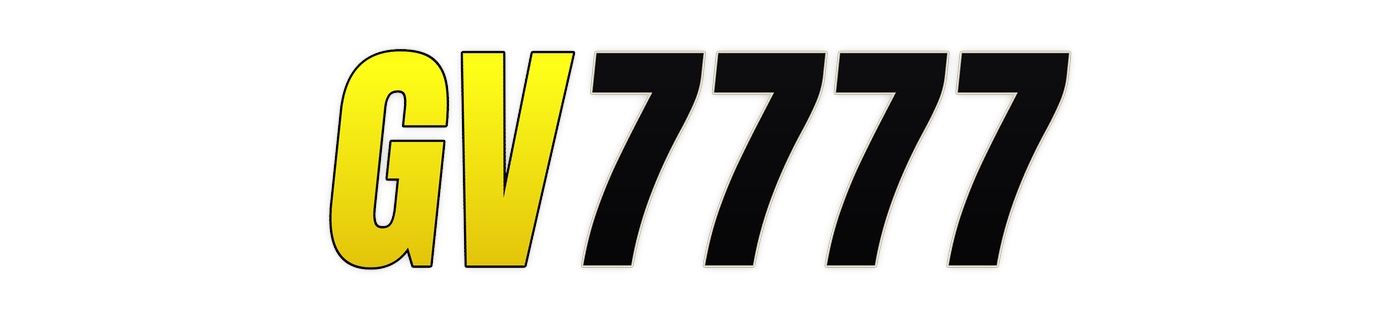 gv7777 logo